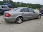 2007 Mercedes-Benz E 350 4matic