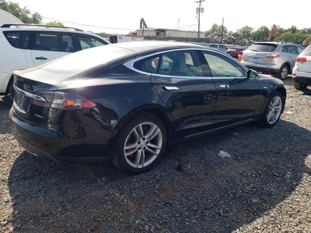 2015 Tesla Model s