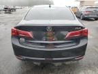 2016 Acura TLX