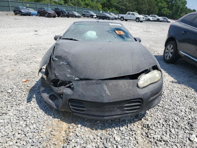 2000 Chevrolet Camaro