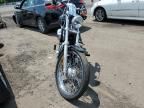 2010 Harley-Davidson XL1200 C