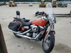 2012 Harley-Davidson Fxdc Dyna Super Glide