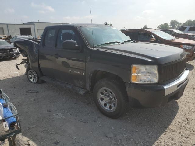 2009 Chevrolet Silverado C1500