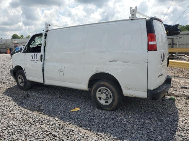 2023 Chevrolet Express G2500