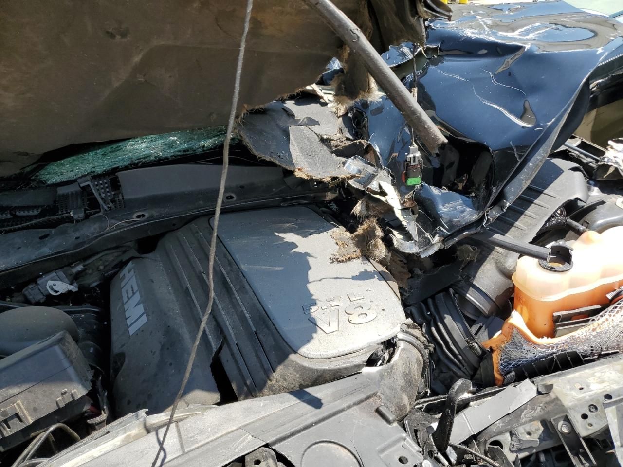 2012 Chrysler 300c Luxury