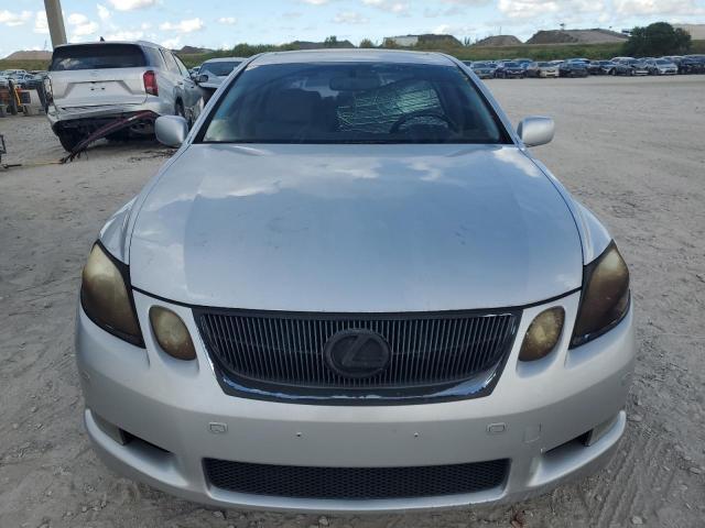 2007 Lexus Gs 350