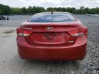2012 Hyundai Elantra Limited
