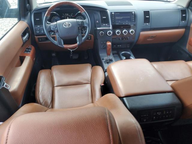 2021 Toyota Sequoia Platinum