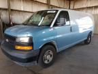 2020 Chevrolet Express G3500