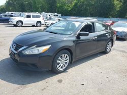 2016 Nissan Altima 2.5 for sale in Glassboro, NJ