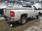 2009 Chevrolet Silverado K2500 Heavy Duty