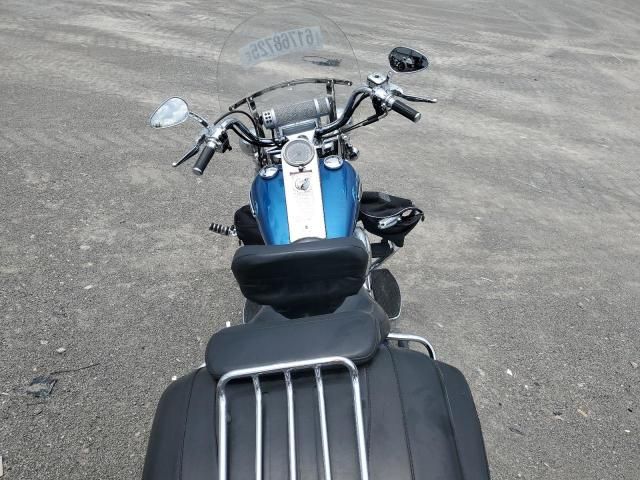 2006 Harley-Davidson Flhrci
