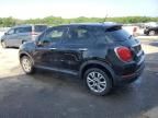 2016 Fiat 500x Easy