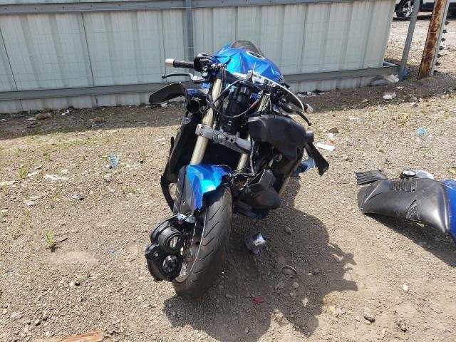 2007 Kawasaki ZX1400 A