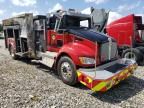 2021 Kenworth Fire Truck
