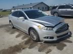 2013 Ford Fusion Titanium
