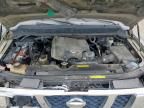 2008 Nissan Titan XE
