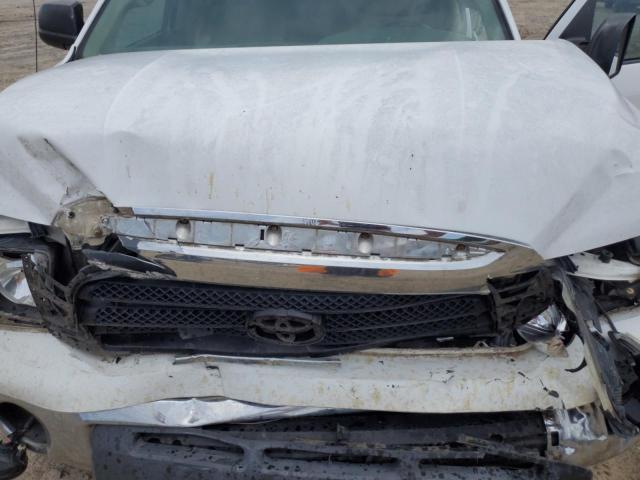 2008 Toyota Tundra Grade