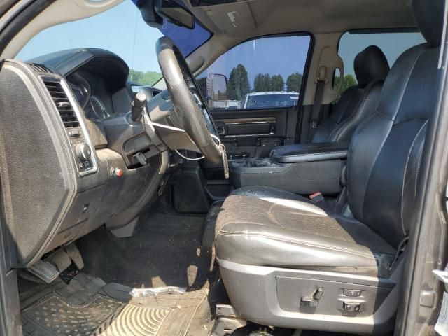 2015 Dodge 2500 Laramie