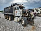 2007 Peterbilt 357 Dump Truck
