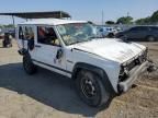 1994 Jeep Cherokee se