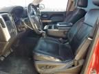 2014 Chevrolet Silverado C1500 LTZ