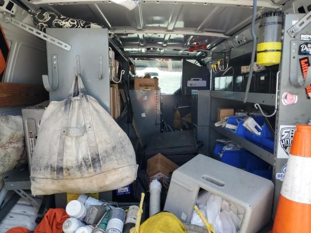 2010 Ford Econoline E250 Van