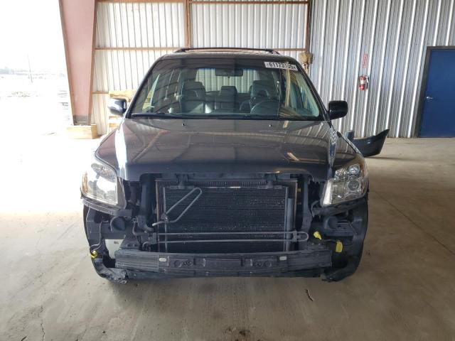 2006 Honda Pilot ex