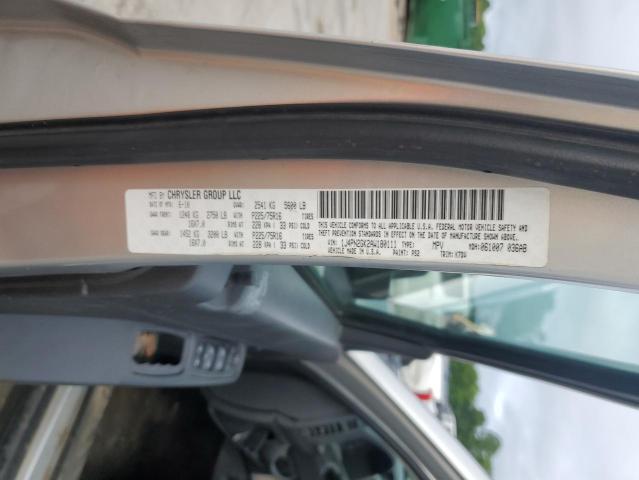 2010 Jeep Liberty Sport