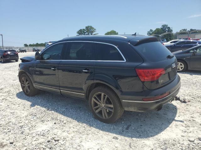 2015 Audi Q7 Premium Plus