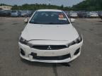 2017 Mitsubishi Lancer ES