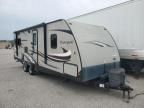 2016 Keystone Travel Trailer