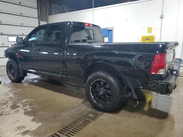 2012 Dodge RAM 1500 Sport