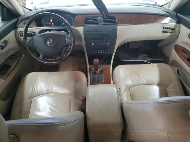 2005 Buick Lacrosse CXS