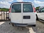 2017 Chevrolet Express G3500