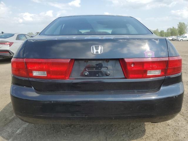 2005 Honda Accord ex