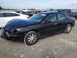 Buick salvage cars for sale: 2006 Buick Lacrosse cx