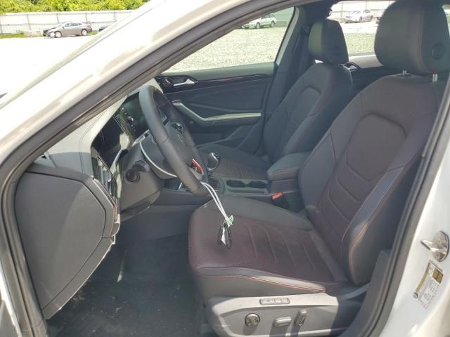 2023 Volkswagen Jetta GLI Automatic