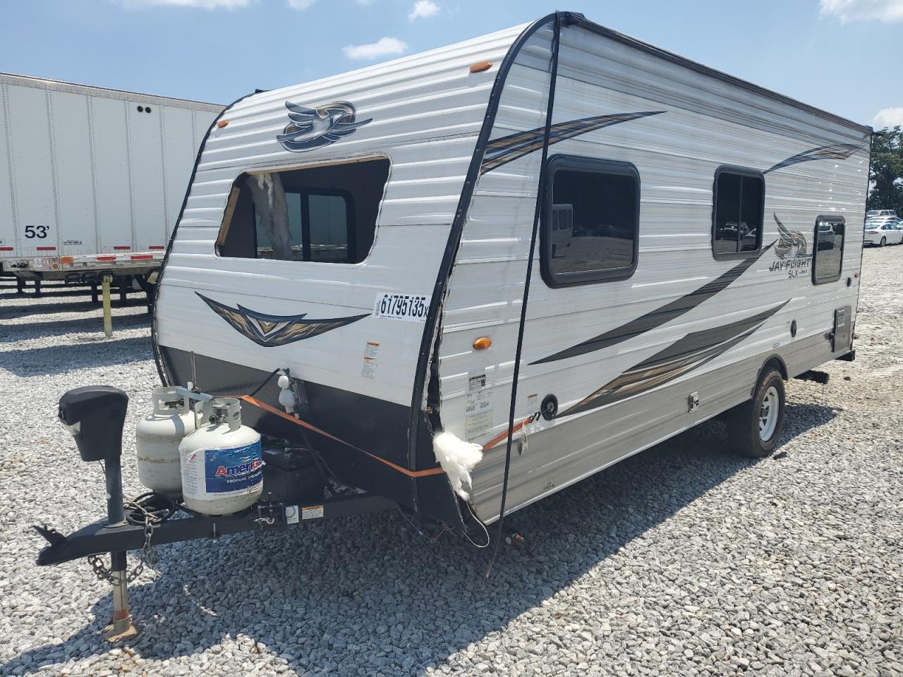 2020 Jayco JAY Flight