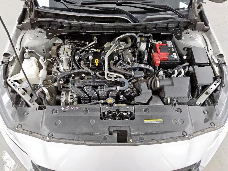 2023 Nissan Altima S