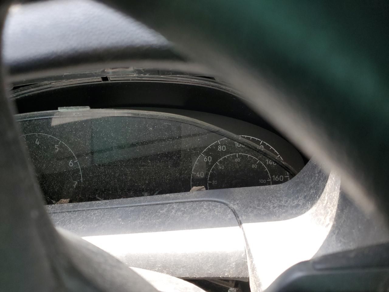 2021 Ford Transit T-250