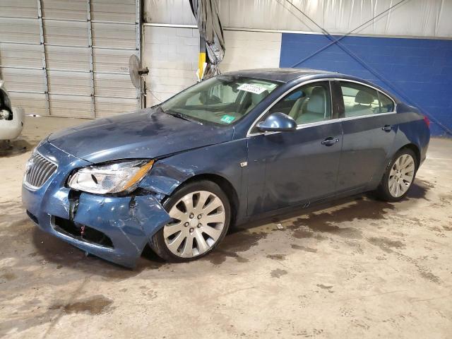 2011 Buick Regal cxl