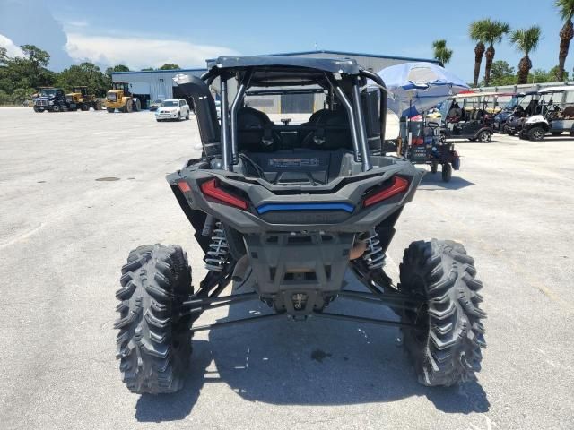 2021 Polaris RZR XP 4 Turbo S Velocity