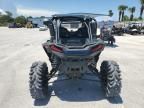 2021 Polaris RZR XP 4 Turbo S Velocity