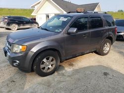 2010 Ford Escape Limited en venta en Northfield, OH