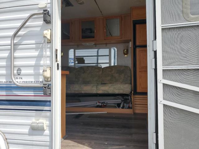 2003 Sunny Brook 5TH Wheel