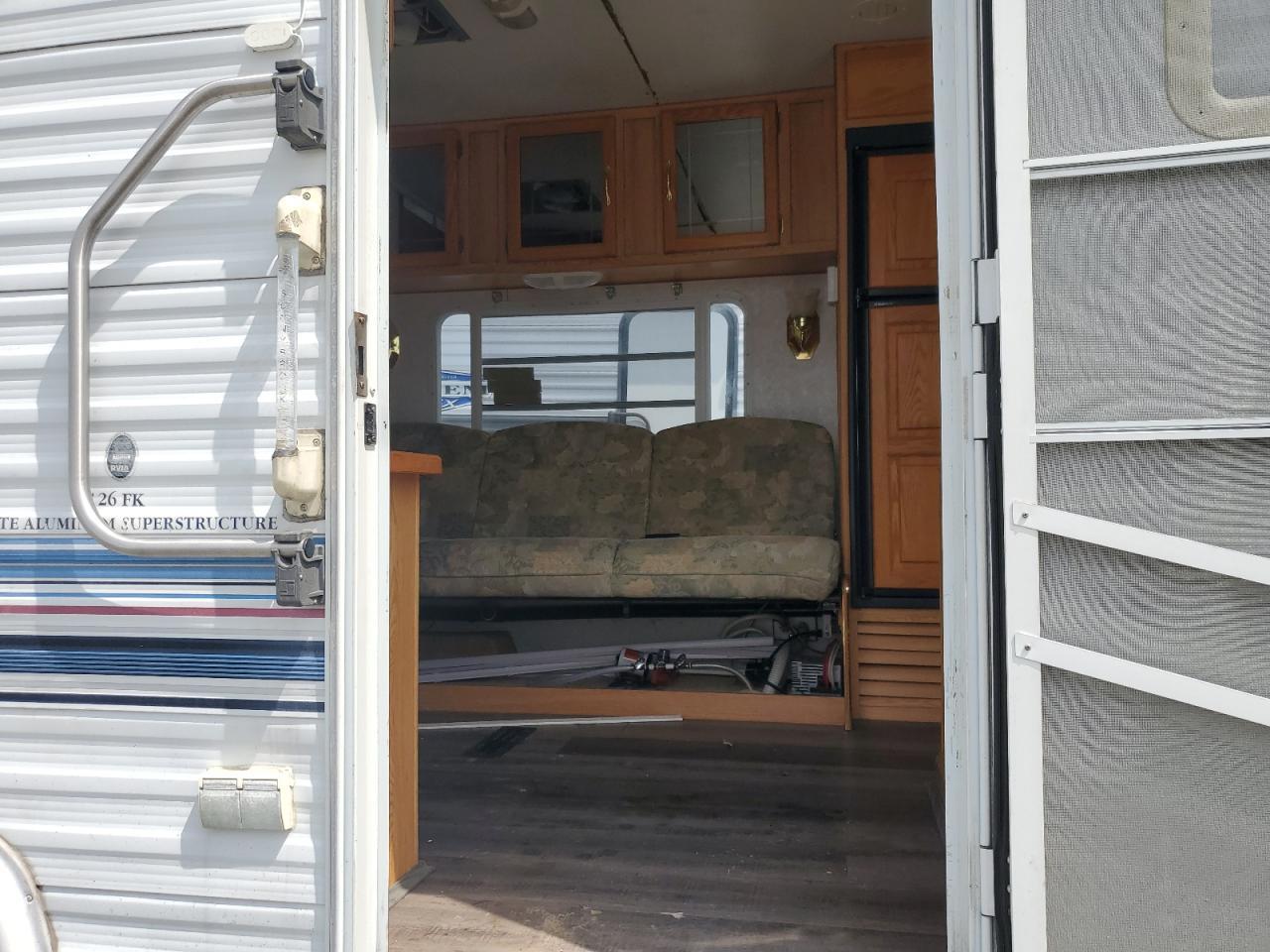2003 Sunny Brook 5th Wheel