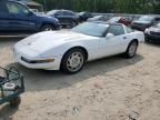 1991 Chevrolet Corvette