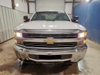 2015 Chevrolet Silverado C2500 Heavy Duty