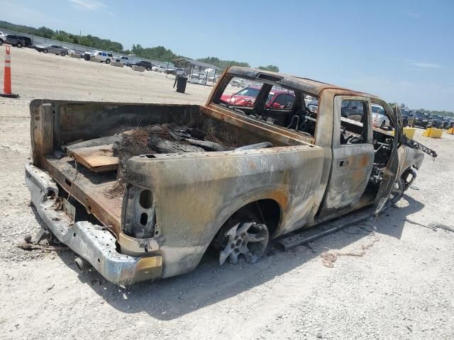 2015 Dodge 1500 Laramie